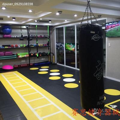 专业健身房0006