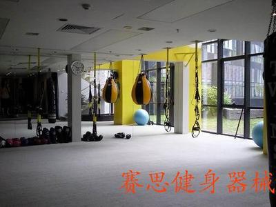 专业健身房0007